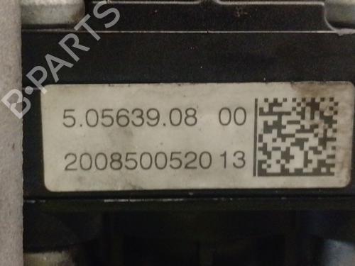 Egr CITROËN BERLINGO Box Body/MPV (B9) 1.6 HDi / BlueHDi 75 | BP38074864M69 - Image 6