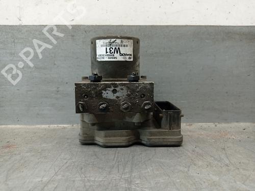 ABS pump KIA SPORTAGE III (SL) 1.7 CRDi | BP25746010M43