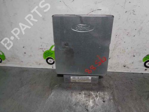 Used Engine control unit (ECU) FORD USA EXPLORER (U2, U_) 4.0 (207 hp) 9958684