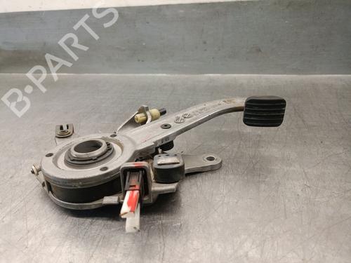 Hand brake MERCEDES-BENZ M-CLASS (W163) ML 270 CDI (163.113) | BP29705001I18 
