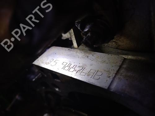 Engine NISSAN MURANO I (Z50) 3.5 4x4 | BP27988677M1 