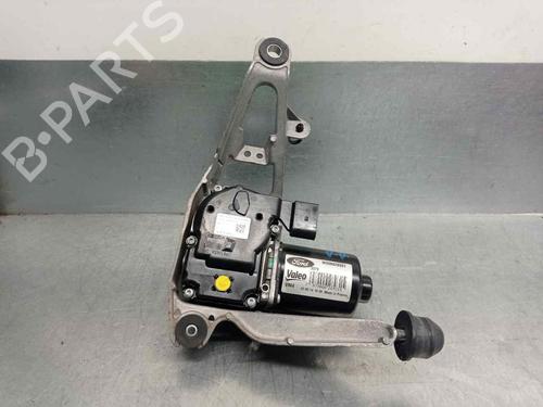 Used Front wiper motor FORD B-MAX (JK) 1.0 EcoBoost (100 hp) 10509840