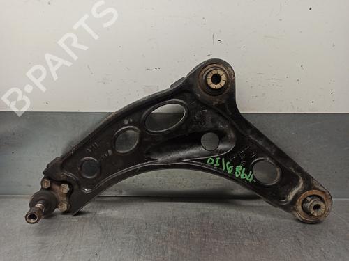 Querlenker links vorne für NISSAN PRIMASTAR Van (X83) 2.0 dCi 115 (114 hp) 11291044