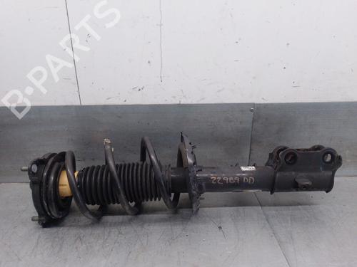 Used Right front shock absorber KIA SPORTAGE IV (QL, QLE) 1.6 GDI (132 hp) 28143923