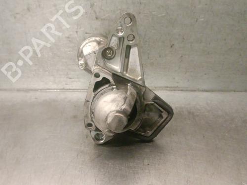 Starter RENAULT MEGANE IV Hatchback (B9A/M/N_) 1.5 dCi 110 (B9A3) | BP31907271M8