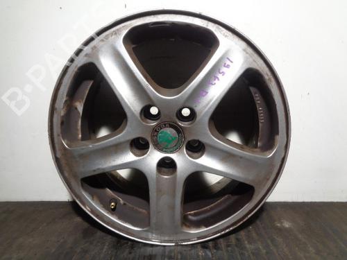 Felg SKODA OCTAVIA I (1U2) 1.9 TDI (90 hp) 16498940