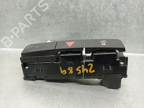 Warning switch OPEL MOKKA / MOKKA X (J13) 1.6 CDTI (_76) | BP32195368I22 - Image 2
