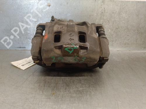 Left front brake caliper SUBARU TRIBECA (B9) 3.0 (WXE) | BP36018178M105 - Image 5