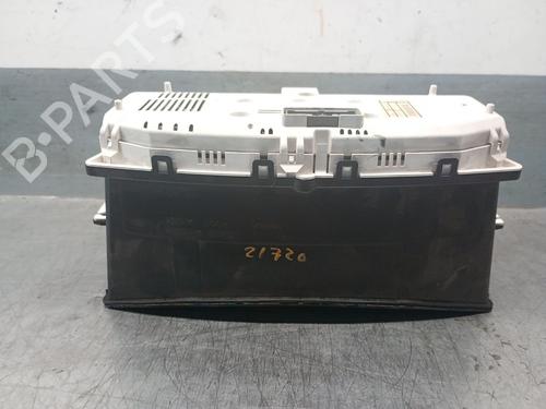 Instrument cluster HONDA CIVIC VIII Hatchback (FN, FK) 2.2 CTDi (FK3) | BP22732750C47 