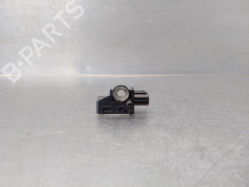 Electronic module HONDA CIVIC VIII Hatchback (FN, FK) 2.2 CTDi (FK3) | BP15353037M83 