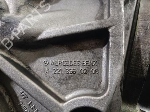 Front differential MERCEDES-BENZ E-CLASS (W212) E 350 CDI 4-matic (212.089) | BP34700369M23  - Image 7