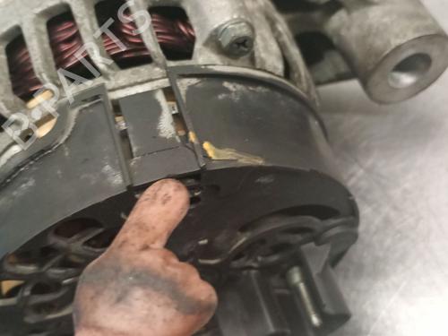 Alternator LANCIA DELTA III (844_) 1.6 D Multijet (844.AXC11, 844.AXC1A) | BP30921460M7 