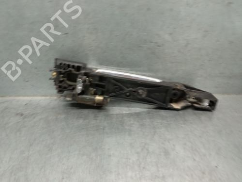 Used Rear right exterior door handle NISSAN MURANO I (Z50) 3.5 4x4 (245 hp) 27807785