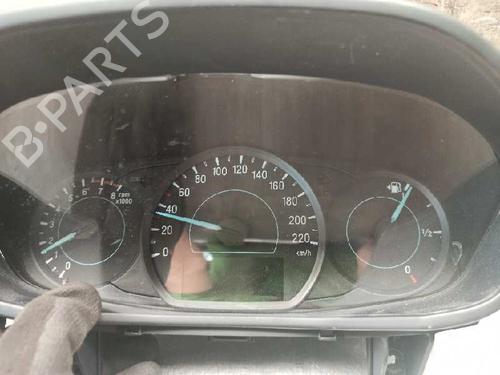 Instrument cluster FORD KA+ III (UK, FK)  | BP7638124C47 