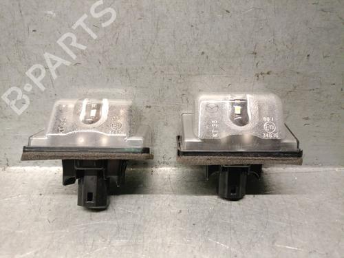 Luz matrícula MAZDA CX-5 (KF) 2.0 | BP32217114I40