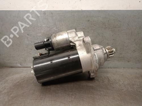 Startmotor VW SCIROCCO III (137, 138) 2.0 TDI (150 hp) 26572954