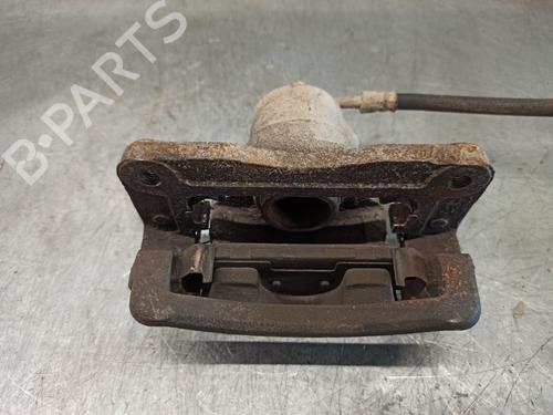 Left rear brake caliper HYUNDAI TERRACAN (HP) 2.9 CRDi | BP13613079M107 