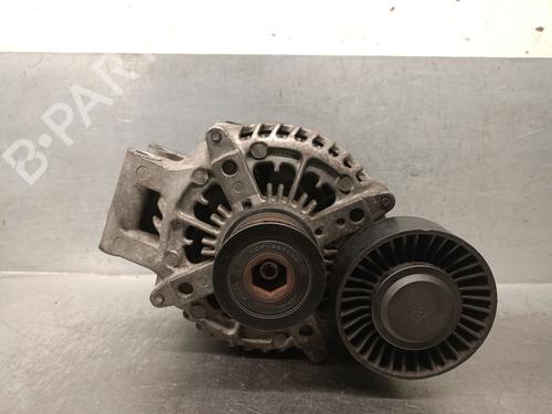 Alternator BMW 1 (E81) 118 i | BP31182486M7 - Image 2