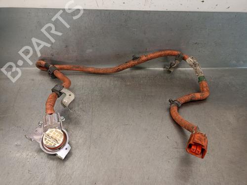 Kabel TOYOTA YARIS (_P13_) 1.5 Hybrid (NHP130_, NHP130) (101 hp) 28018112