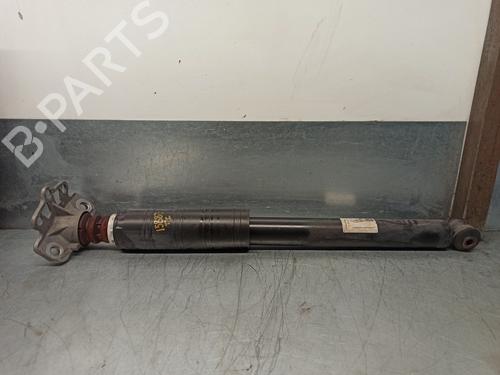 Used Left rear shock absorber FIAT TIPO Saloon (356_, 357_) 1.4 LPG (356SXF1B) (120 hp) 11929473