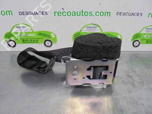 Sikkerhedssele bag venstre FORD FOCUS II (DA_, HCP, DP) 1.6 TDCi | BP7444762I29 