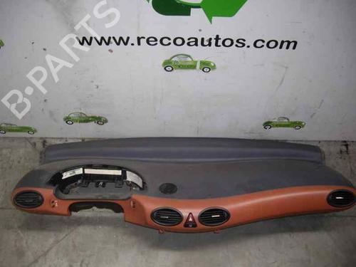 Dashboard MERCEDES-BENZ A-CLASS (W168) A 190 (168.032, 168.132) | BP20259623C46 