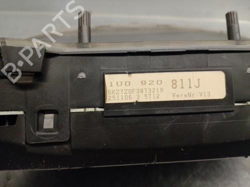 Instrument cluster SKODA OCTAVIA I (1U2) 1.9 TDI | BP16340864C47 
