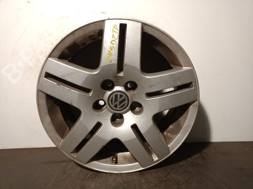 rim-vw-golf-iv-1j1-1997-1998-1999-2000-2001-2002-2003-2004-2005-2006-2007-2008-31860269 main image