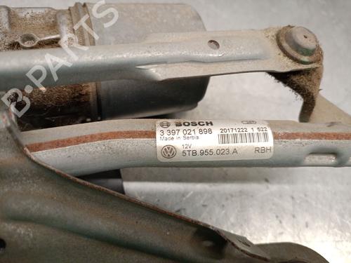 Front wiper motor VW TOURAN (5T1) 1.4 TSI | BP26979008M29 