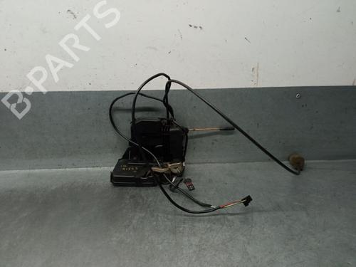 Used Front left lock MERCEDES-BENZ CLK (C209) CLK 270 CDI (209.316) (170 hp) 29852556