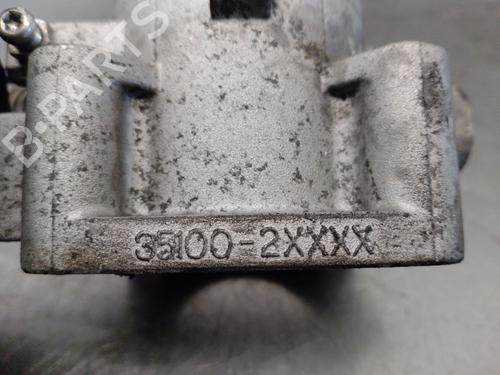 Throttle body HYUNDAI i30 (FD) 1.6 CRDi | BP33628867M82  - Image 5