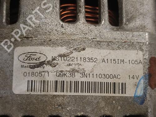 Generator FORD FOCUS II (DA_, HCP, DP) 1.6 | BP30710994M7