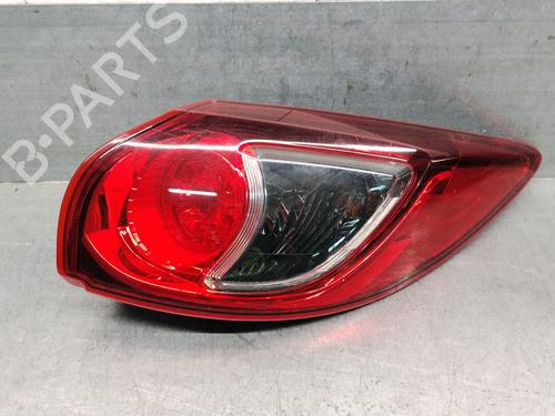 right-taillight-mazda-cx-5-ke-gh-2011-2012-2013-2014-2015-2016-2017-37436845 main image