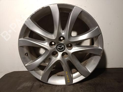 Used Rim Rim MAZDA 6 Estate (GJ, GL) [2012-2026] 33294960 33294960