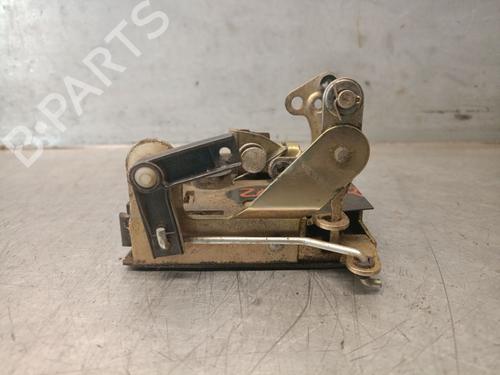 Front left lock LAND ROVER DEFENDER Station Wagon (L316, L315) 2.5 TDI 4x4 (L316) | BP21577232C98 