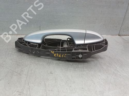 Rear left exterior door handle FORD PUMA (J2K, CF7) 1.0 EcoBoost | BP29626287C130 