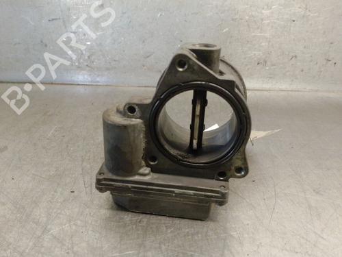 Throttle body AUDI A4 B6 Avant (8E5) 2.5 TDI | BP39880894M82 - Image 2