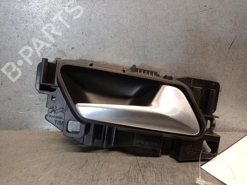 Used Front right interior door handle Front right interior door handle OPEL MOKKA 1.2 (76) (131 hp) 34276333 34276333