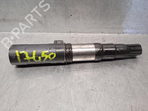 Used Ignition coil RENAULT SCÉNIC II (JM0/1_) 1.6 16V (JM1R) (112 hp) 12191359