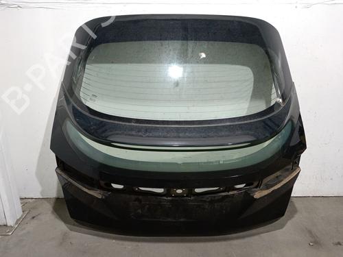 Used Tailgate Tailgate HONDA CIVIC VIII Hatchback (FN, FK) 1.8 (FN1, FK2) (140 hp) 34557833 34557833
