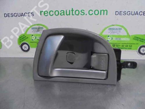 Used Rear left interior door handle HYUNDAI SANTA FÉ II (CM) 2.2 CRDi (155 hp) 4469895