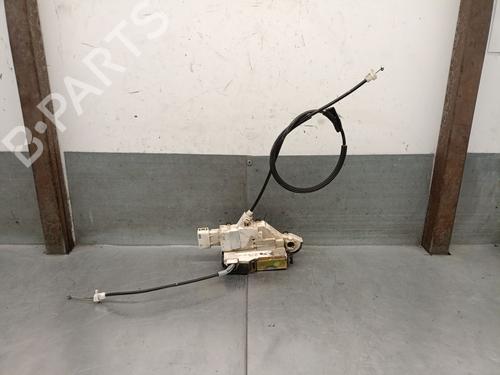 Used Front left lock Front left lock 38052499 38052499