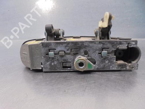 Front right exterior door handle AUDI A6 C5 (4B2)  | BP16260998C129 