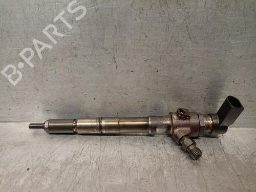 Used Injector SEAT IBIZA IV SC (6J1, 6P5) 1.6 TDI (90 hp) 31292848