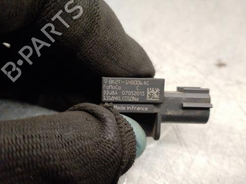 Electronic module FORD FIESTA VI (CB1, CCN)  | BP17062179M83 