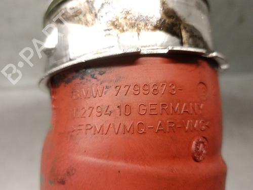 Rør BMW X6 (E71, E72) xDrive 35 d | BP32109319M125 