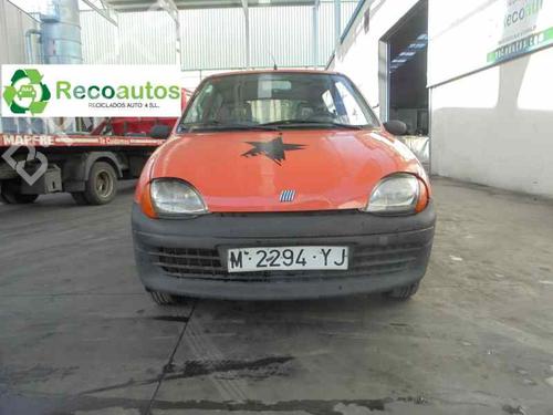 Right front indicator FIAT SEICENTO / 600 (187_) 0.9 (187AXA, 187AXA1A) | BP2299312C33 