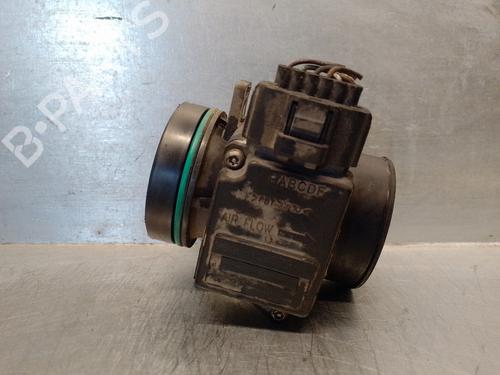 Used Mass air flow sensor FORD FOCUS I (DAW, DBW) 1.6 16V (100 hp) 16329389