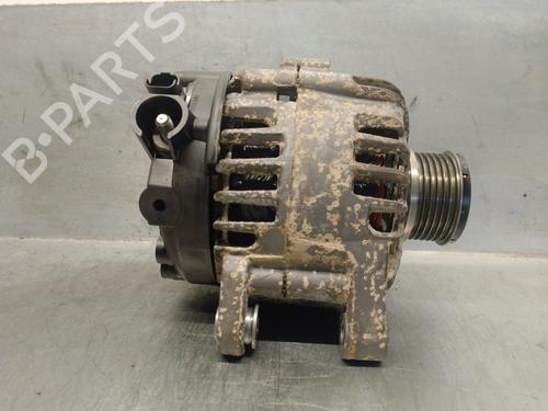 Alternator PEUGEOT 308 II (LB_, LP_, LW_, LH_, L3_) 1.2 THP 130 | BP16958222M7