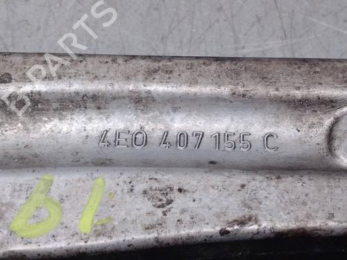 Left front suspension arm AUDI A8 D3 (4E2, 4E8) 4.0 TDI quattro | BP17388870M12 
